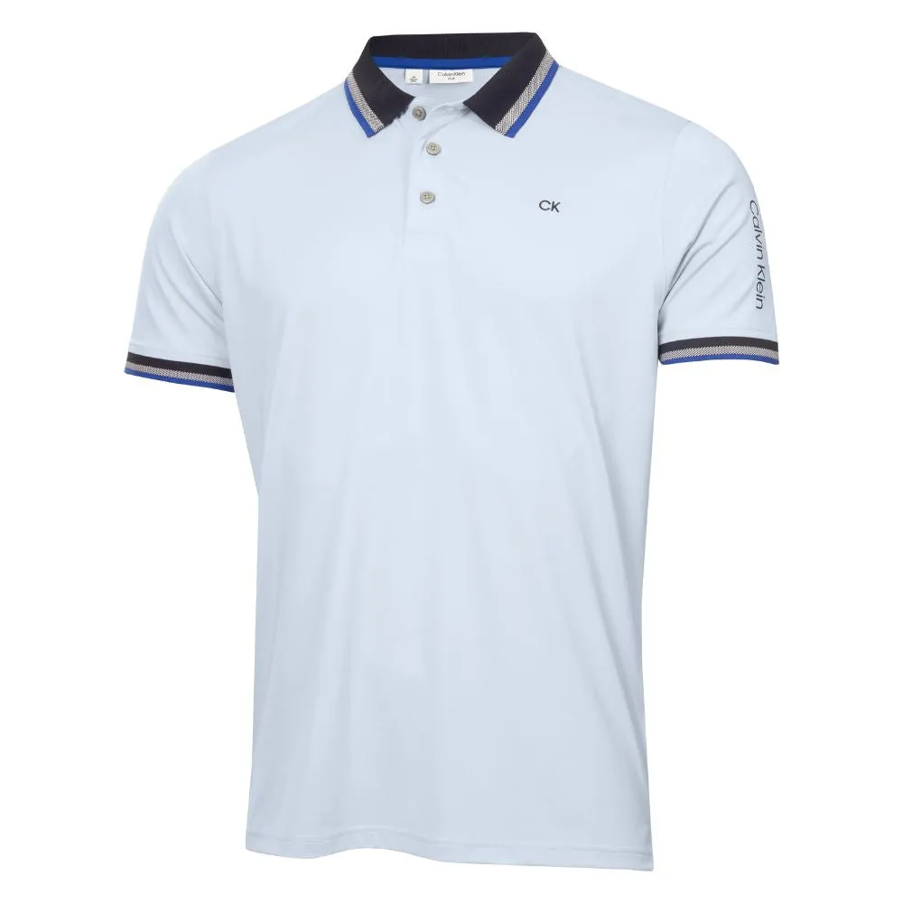 Calvin Klein Response Golf Polo Shirt C9986
