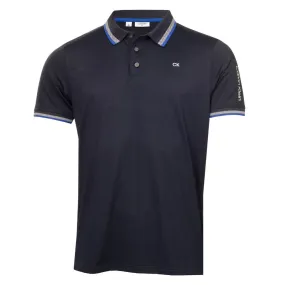 Calvin Klein Response Golf Polo Shirt C9986