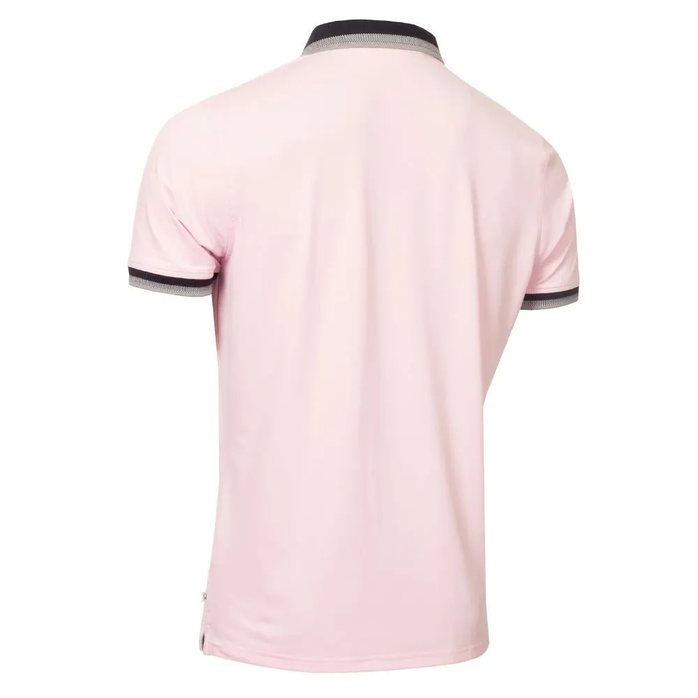 Calvin Klein Response Golf Polo Shirt C9986