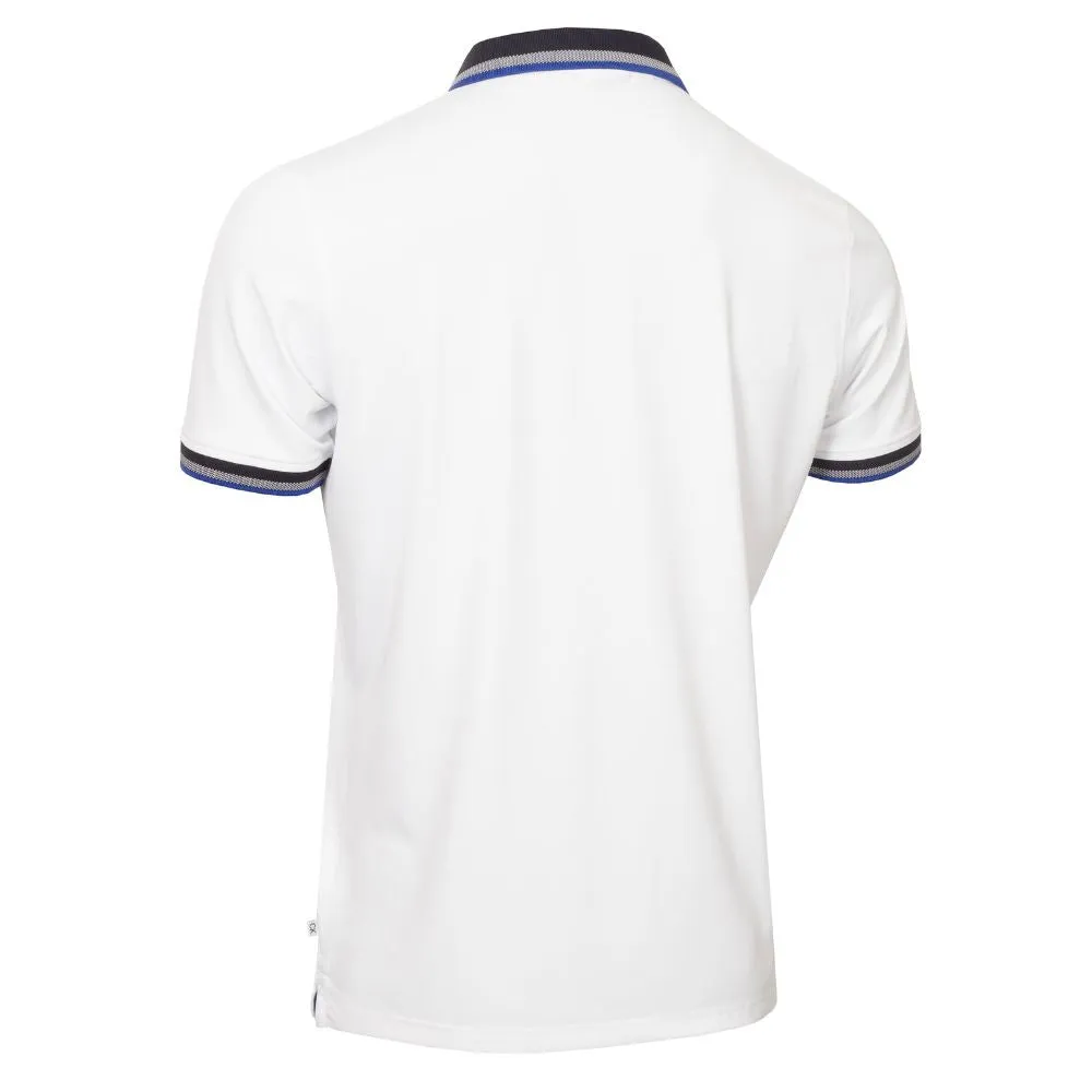 Calvin Klein Response Golf Polo Shirt C9986