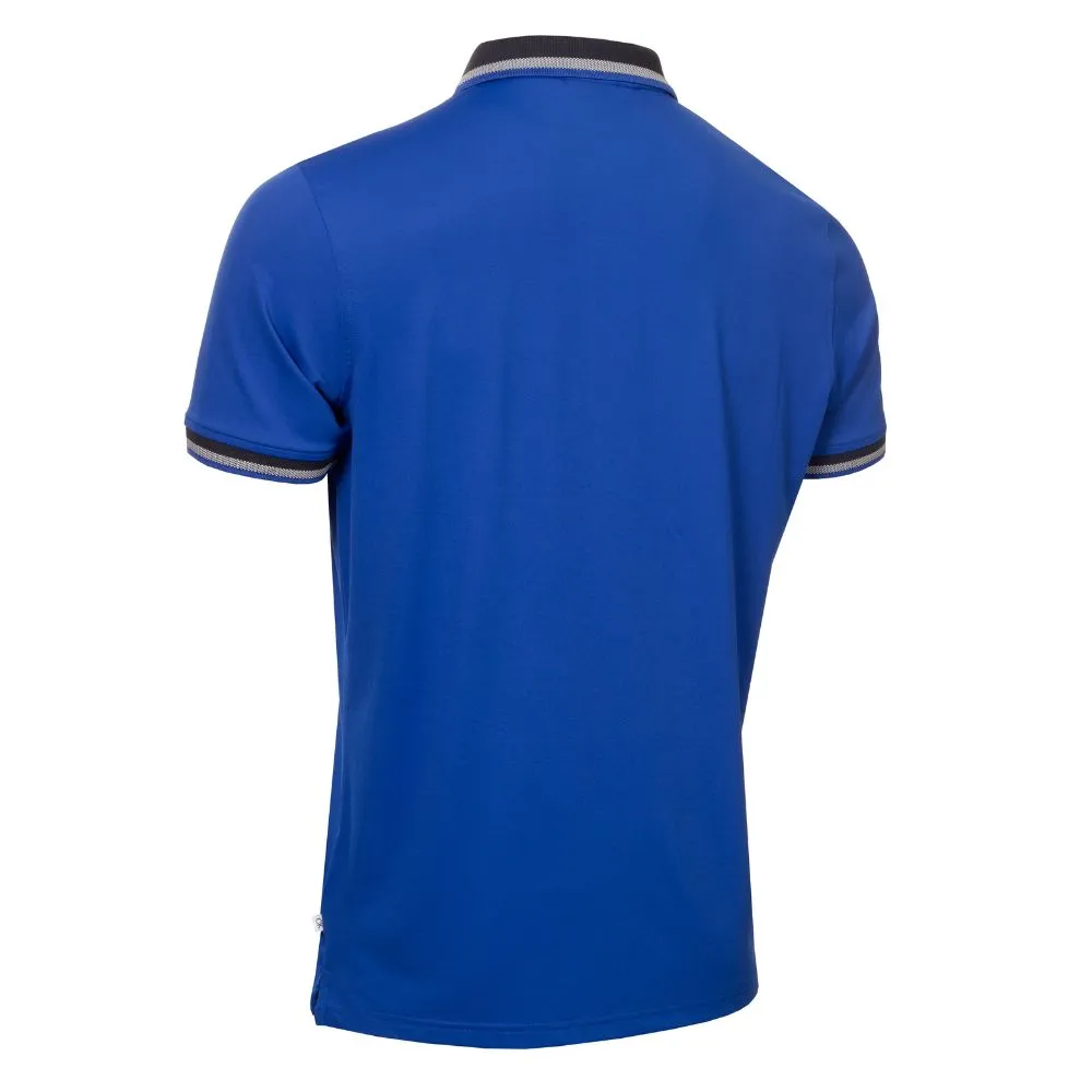 Calvin Klein Response Golf Polo Shirt C9986