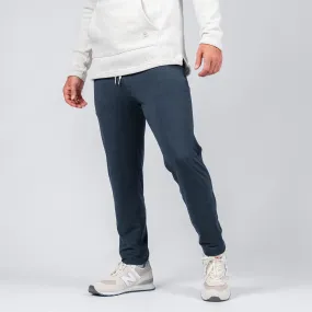 Casa Pant (Lounge) - Midnight Blue