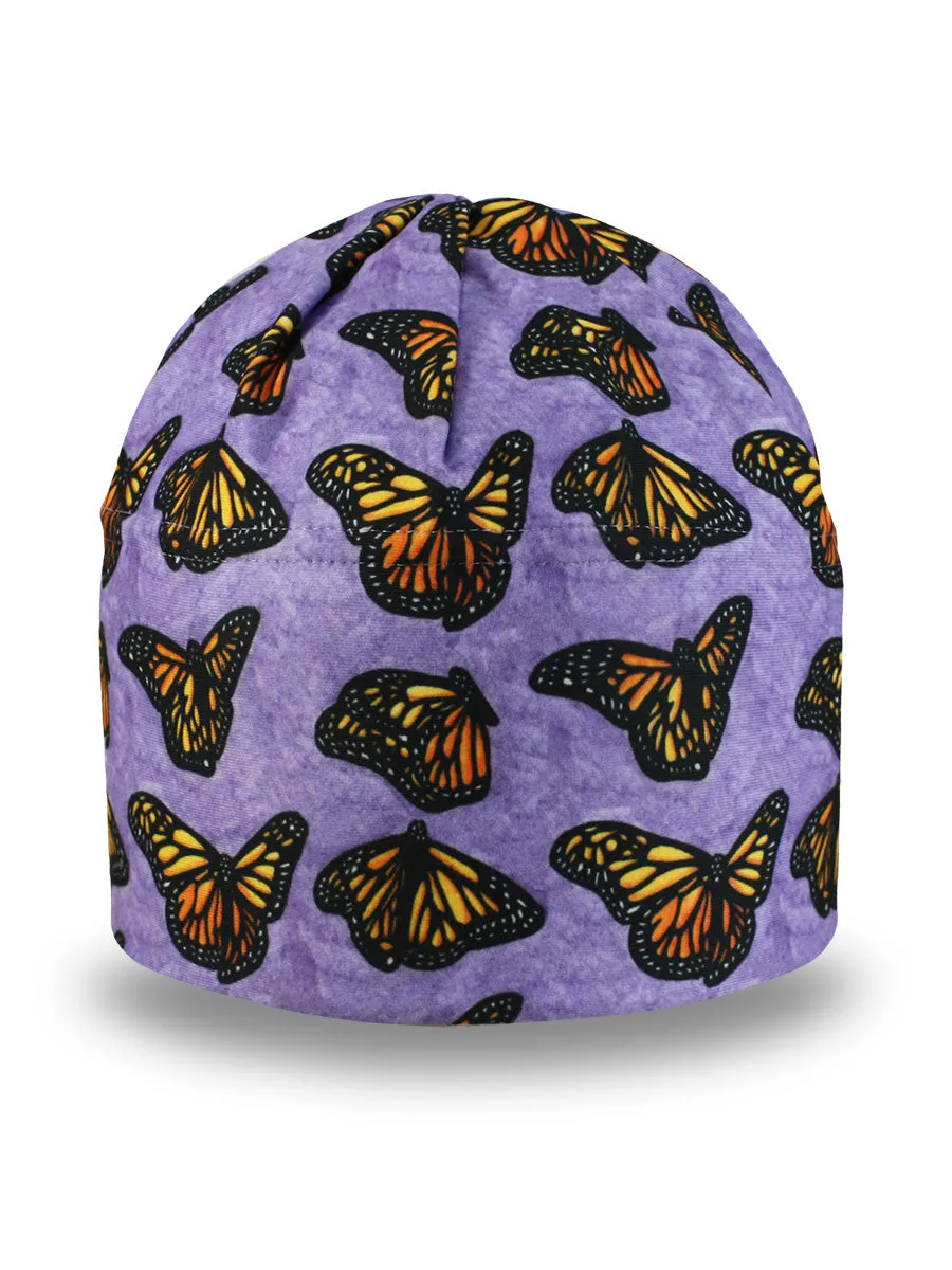Chill Toque Hat - FLEECE LINED - Multiple Styles Available