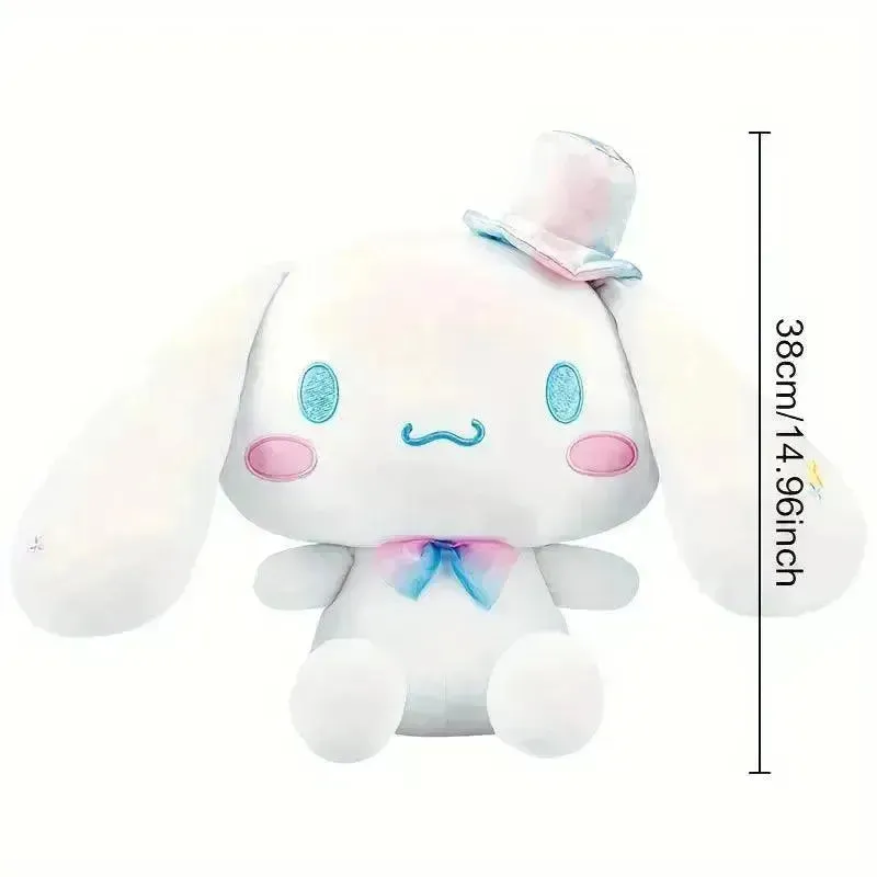 Cinnamoroll Floppy Hat Plush Toy