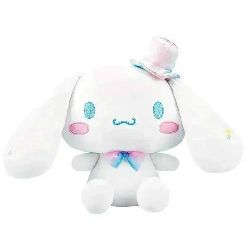 Cinnamoroll Floppy Hat Plush Toy