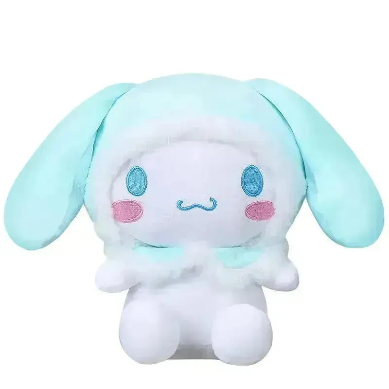 Cinnamoroll Floppy Hat Plush Toy