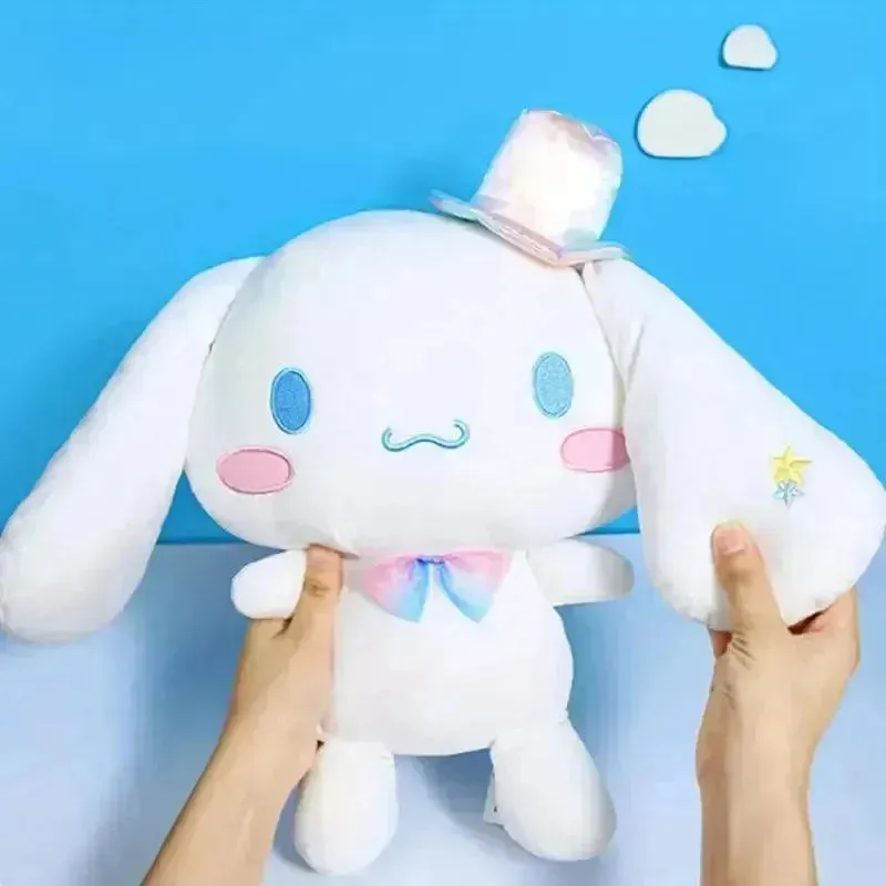 Cinnamoroll Floppy Hat Plush Toy