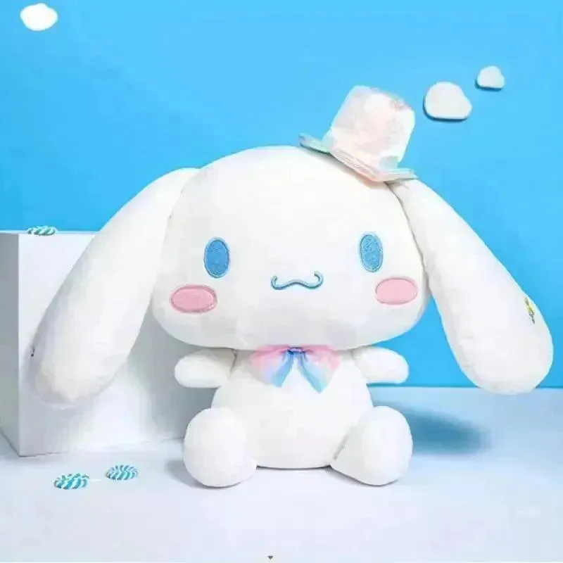 Cinnamoroll Floppy Hat Plush Toy
