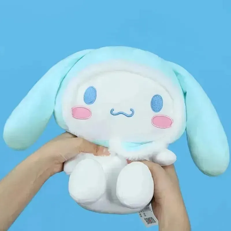 Cinnamoroll Floppy Hat Plush Toy