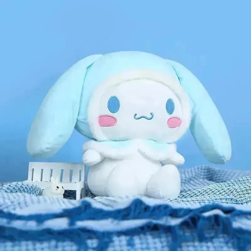 Cinnamoroll Floppy Hat Plush Toy