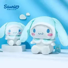 Cinnamoroll Floppy Hat Plush Toy
