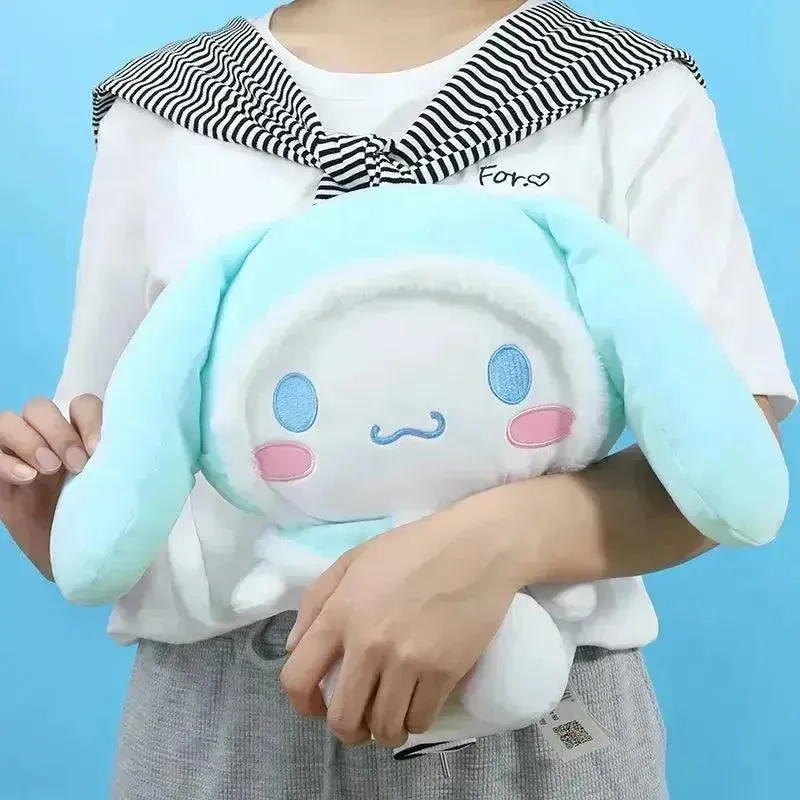 Cinnamoroll Floppy Hat Plush Toy