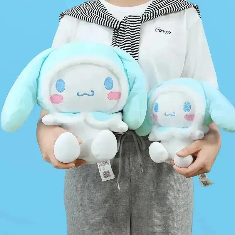 Cinnamoroll Floppy Hat Plush Toy