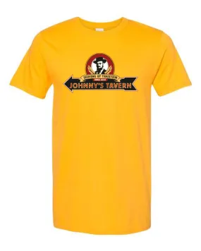 Classic Logo T-Shirt (Various Colors)