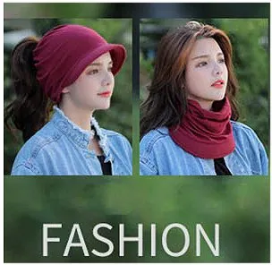 Dreadz Soft Cotton Peaked Brim Beanie Hat (AL-160 Abstract)