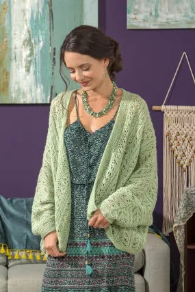 Flow Cardi