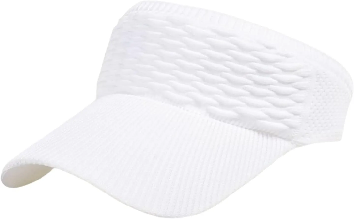 ink2055 Women Sunscreen Stable Brim Soft Women Sun Hat for Hiking