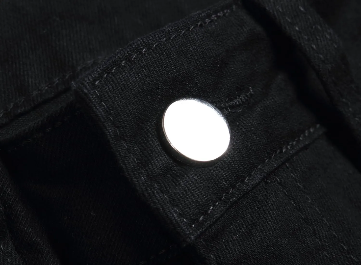 JUNBAOSS Men's Slim Fit Stretch Denim Shorts Ripped Skinny Jean Shorts for Men,Fashion Straight Comfort Flex Waist Short