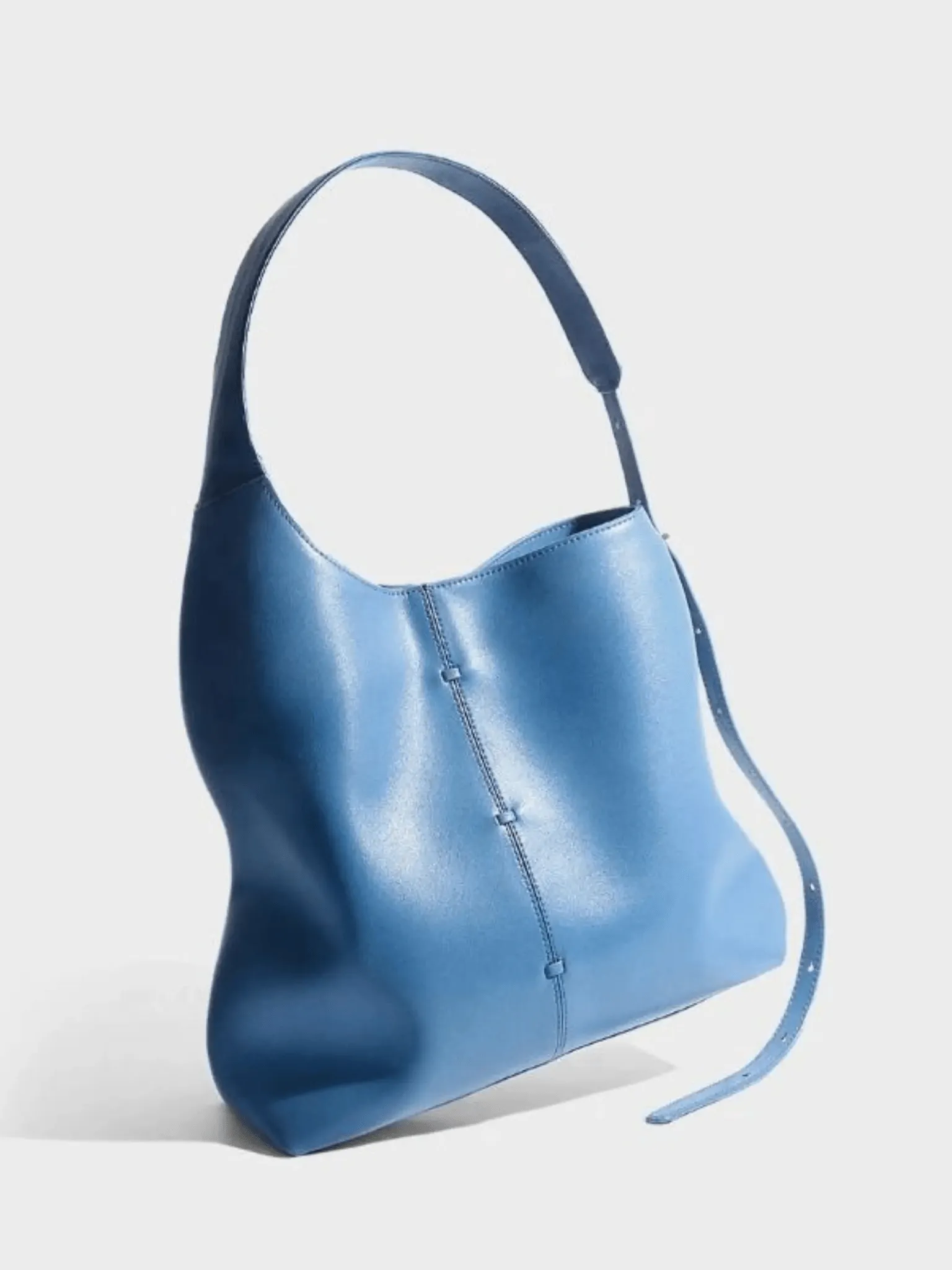 Kendall | Minimalist Shoulder Bag for Everyday Elegance