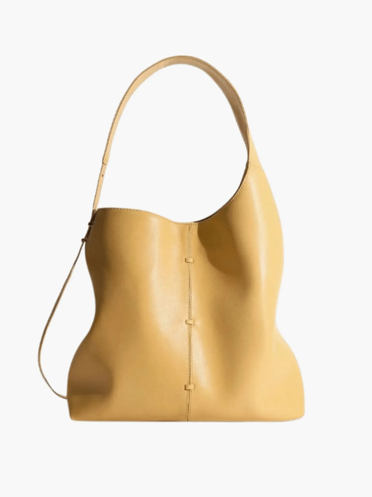 Kendall | Minimalist Shoulder Bag for Everyday Elegance