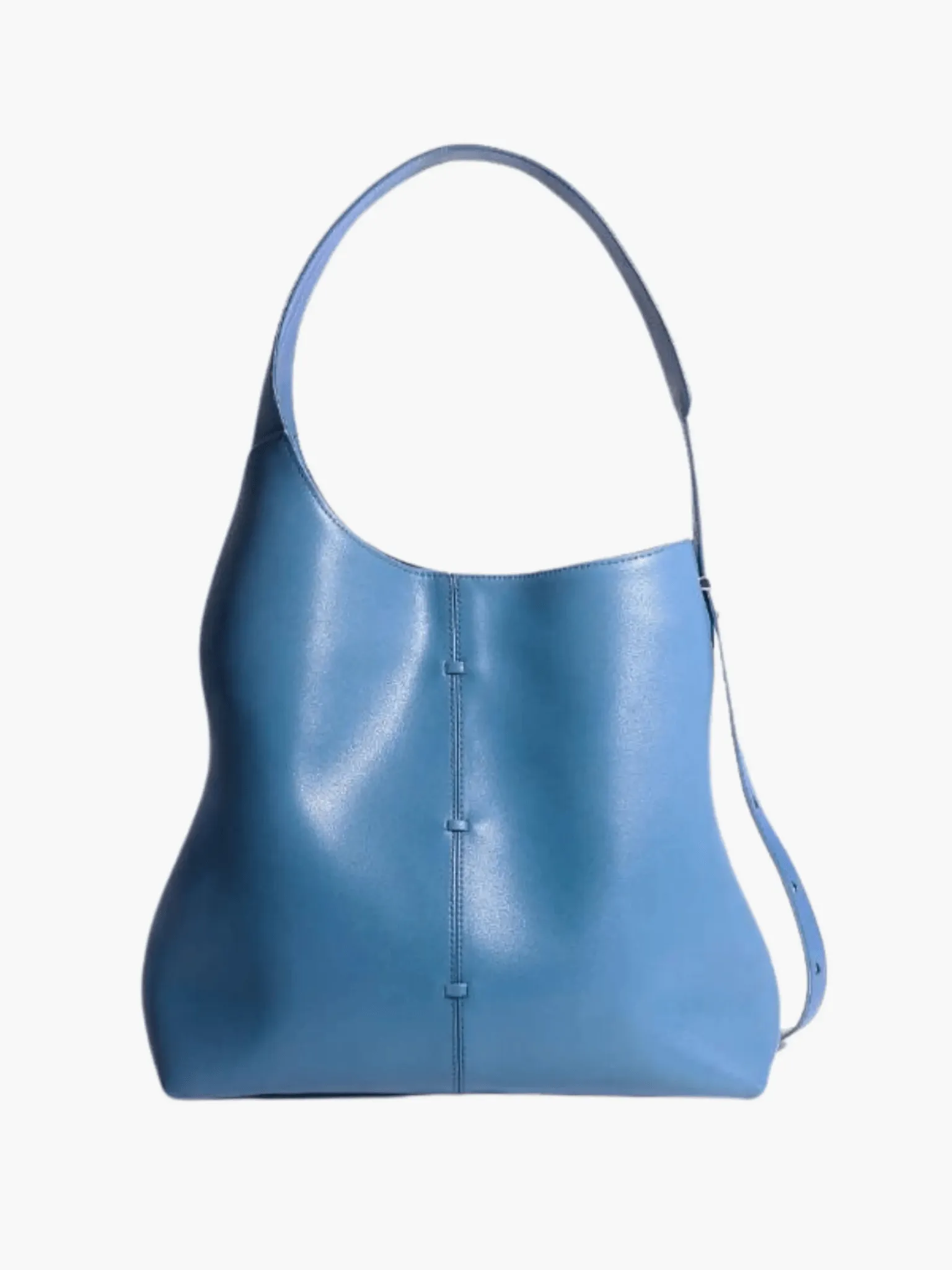 Kendall | Minimalist Shoulder Bag for Everyday Elegance