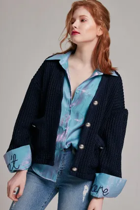Lana Cardigan Sweater