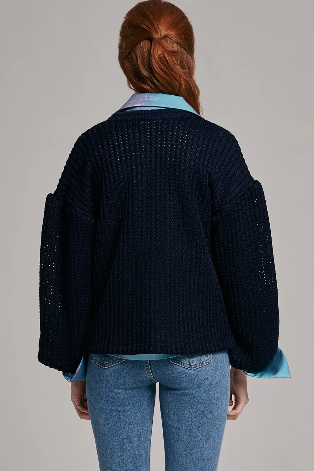 Lana Cardigan Sweater