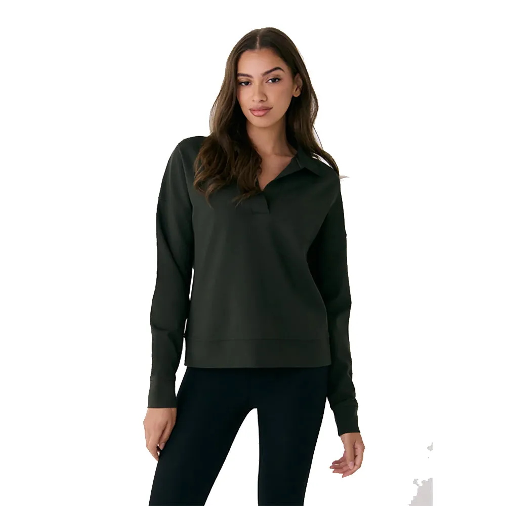 Lole Mindset Womens Polo