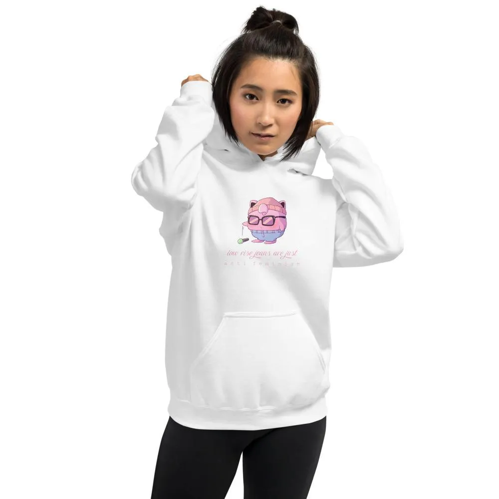 Low Rise Jeans | Unisex Hoodie | Pokemon