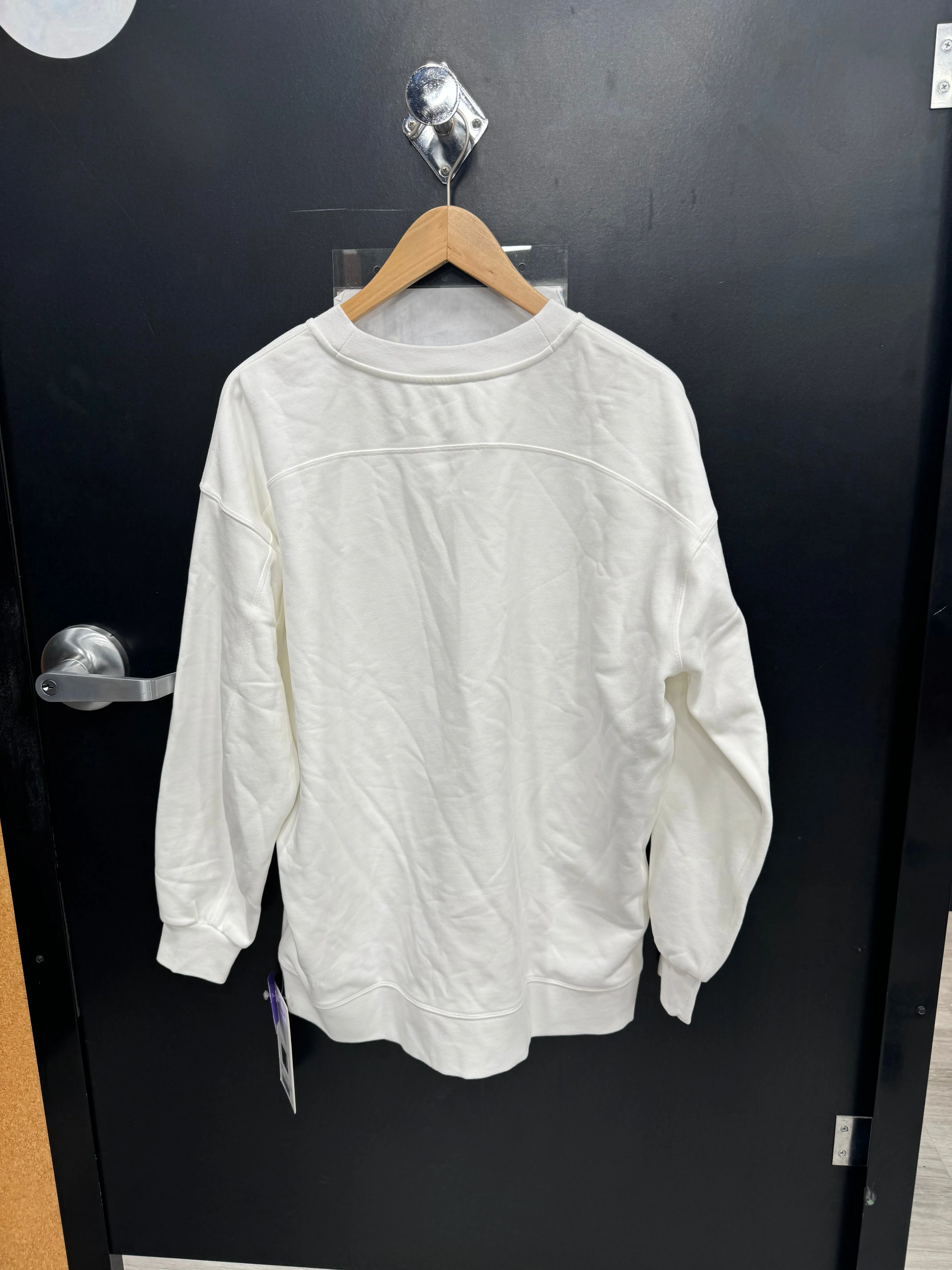 Lulu Lemon Athletic Jacket Size 8 NWT