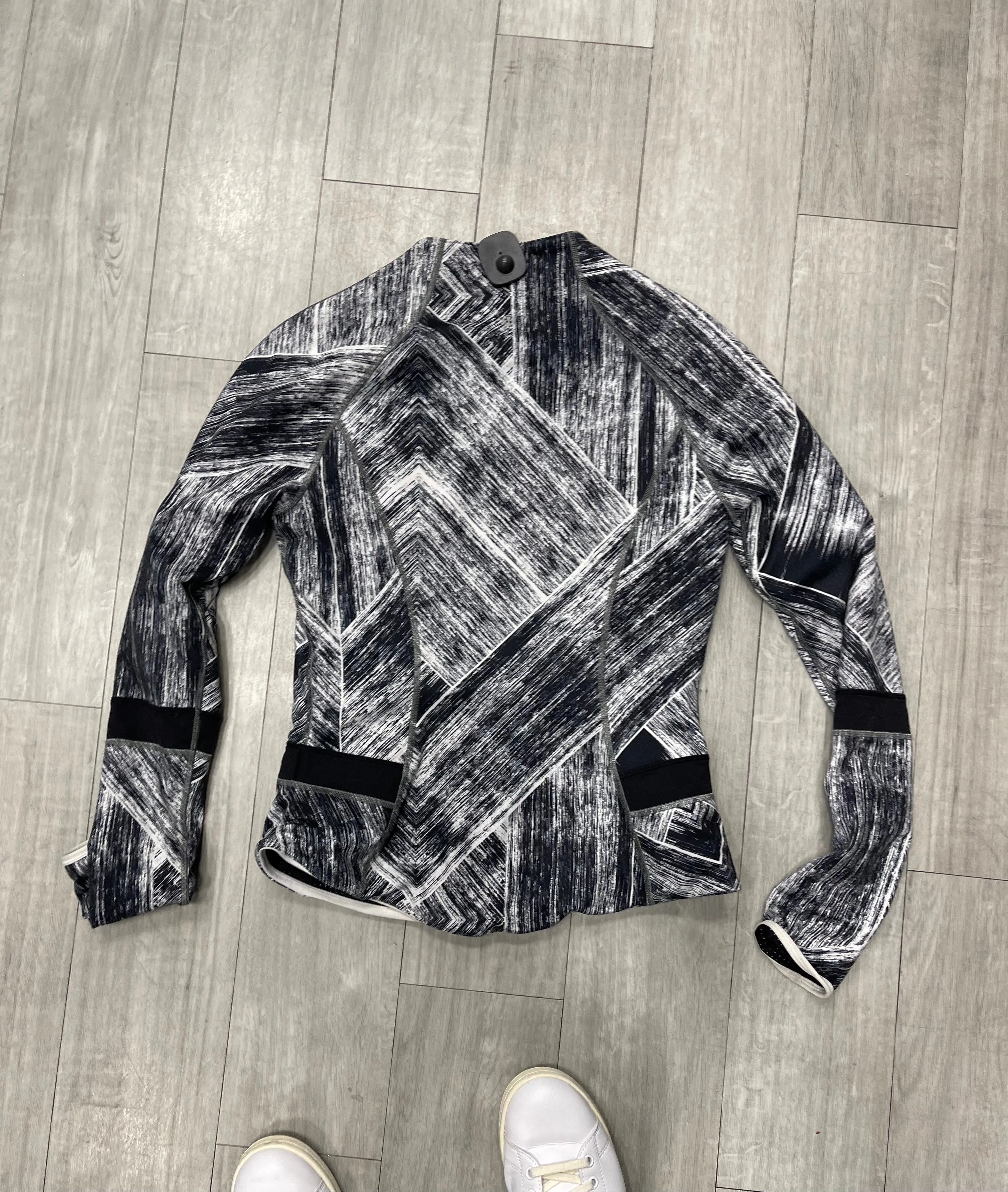 Lulu Lemon Athletic Jacket Size Small 7643