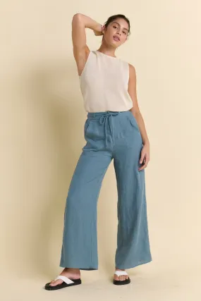 Lulu Tank - Natural