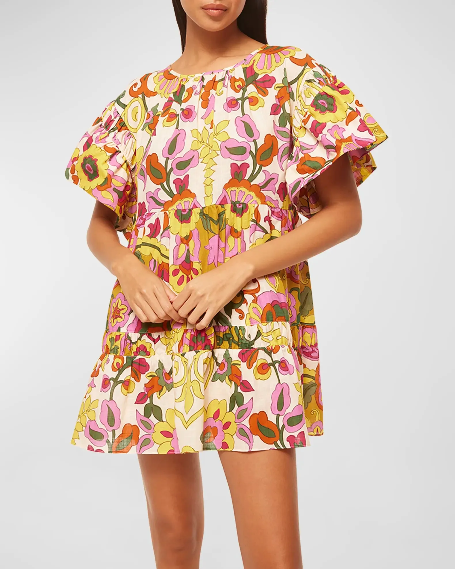 Mabel Dress