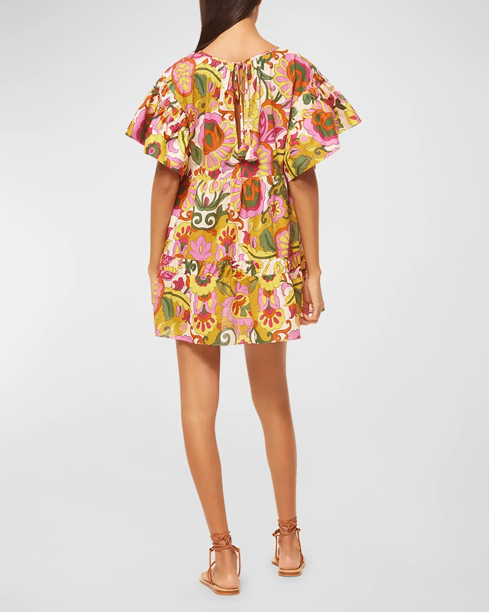 Mabel Dress