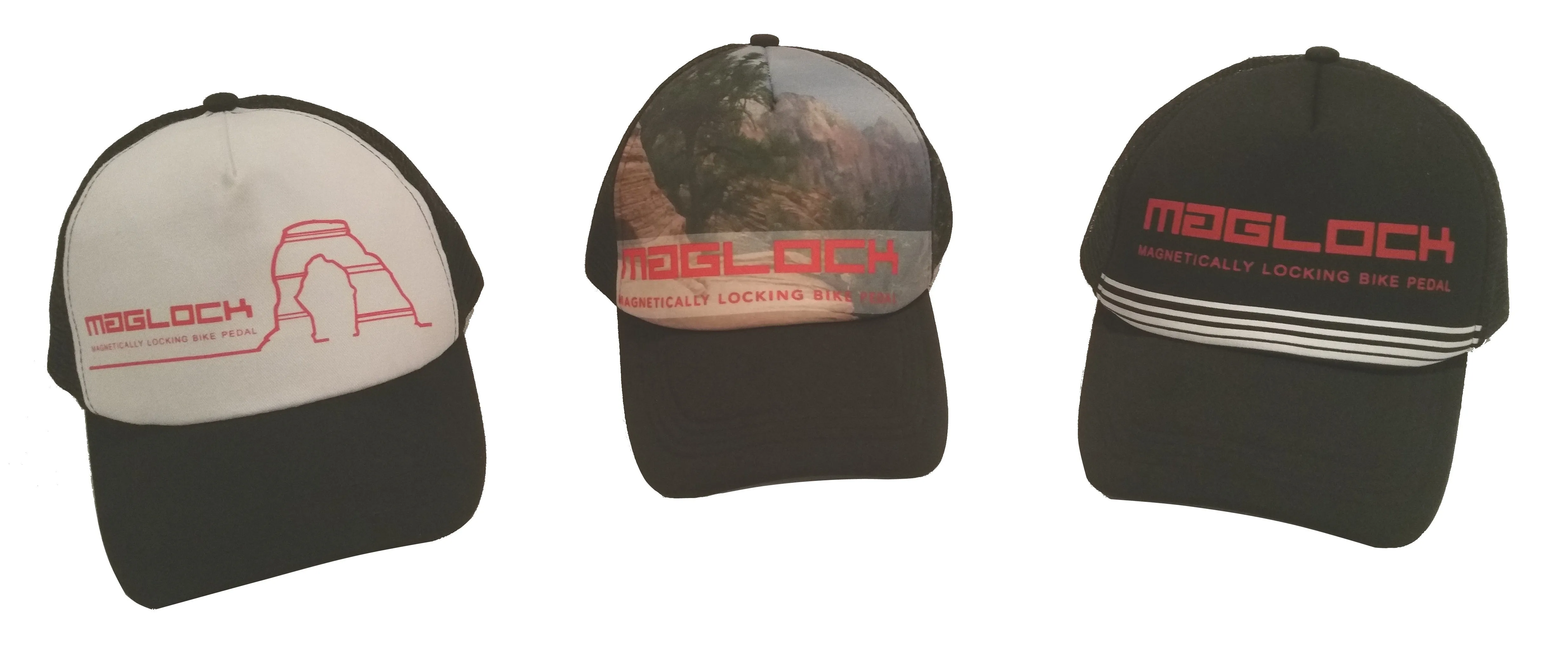 MagLOCK Hat