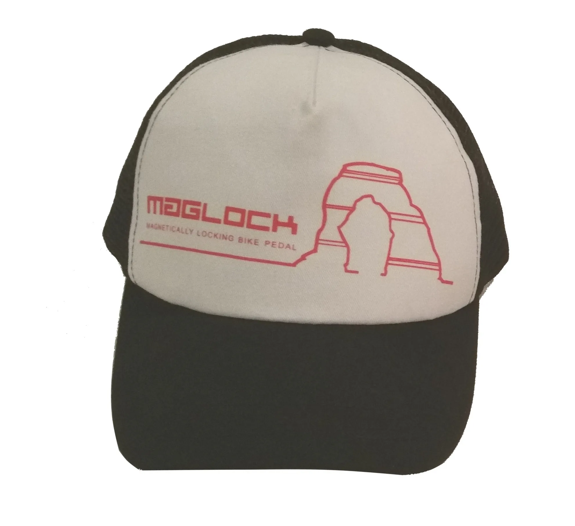 MagLOCK Hat