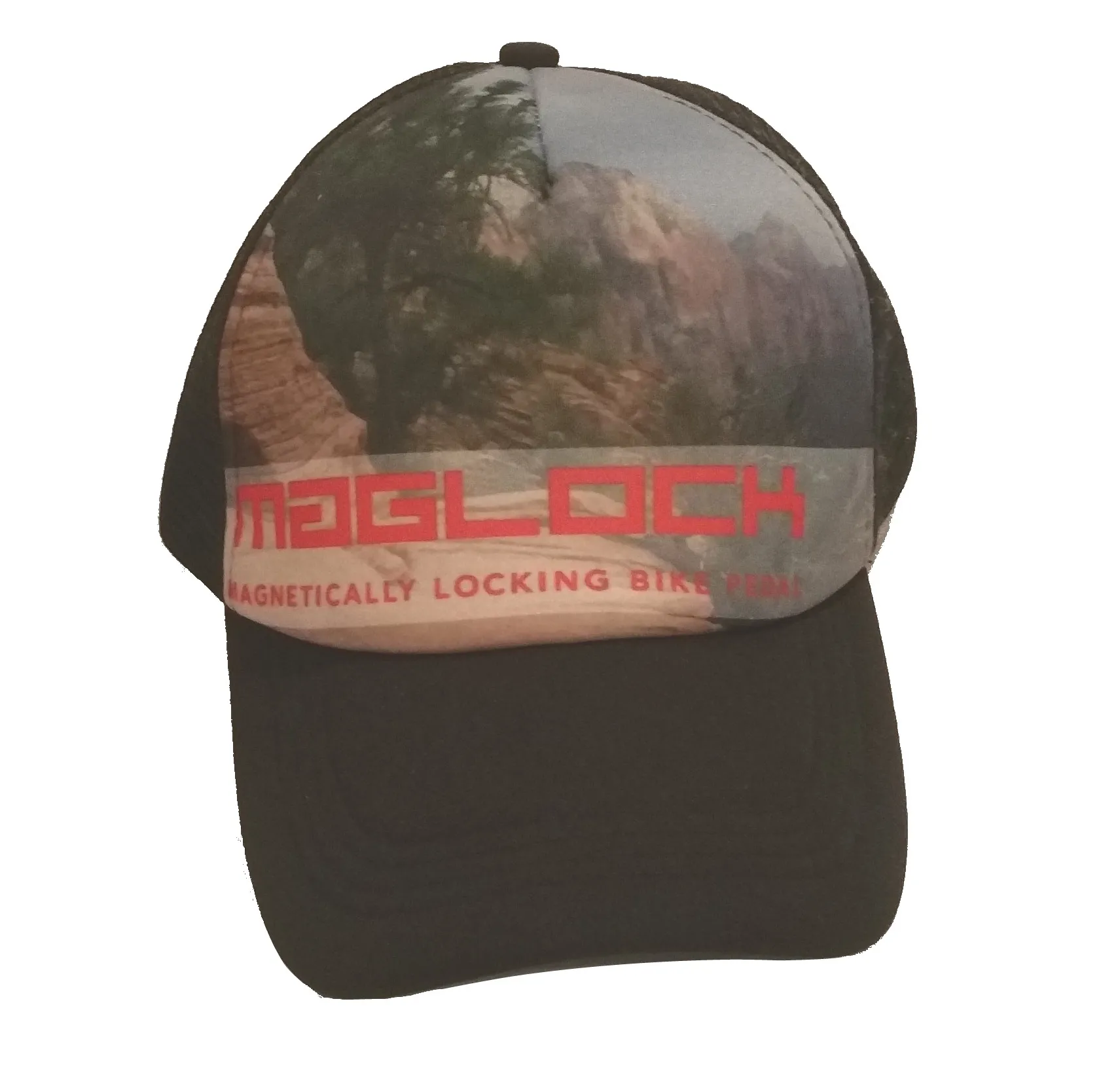 MagLOCK Hat