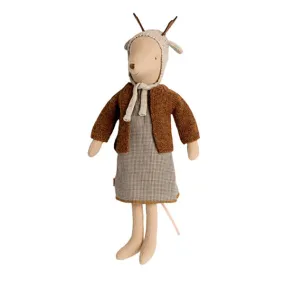 Maileg Medium Mouse – Girl