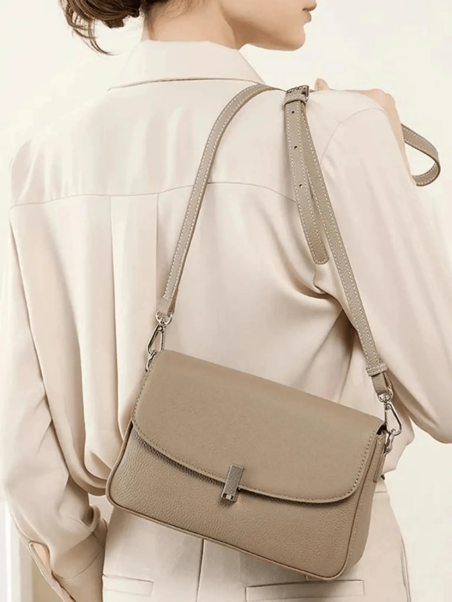 Marissa | Minimalist Bag