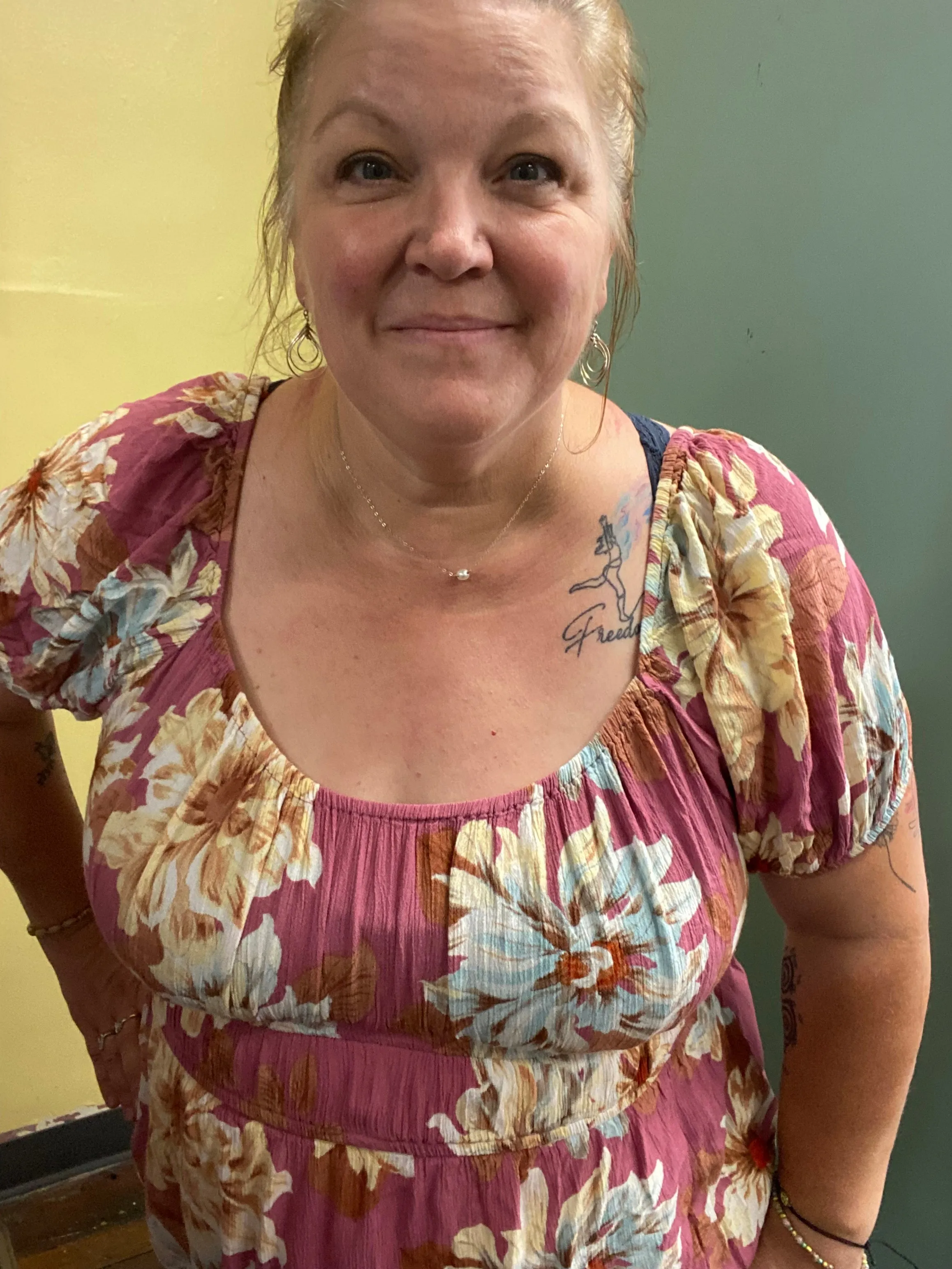 Maurices pink Tops, xxl