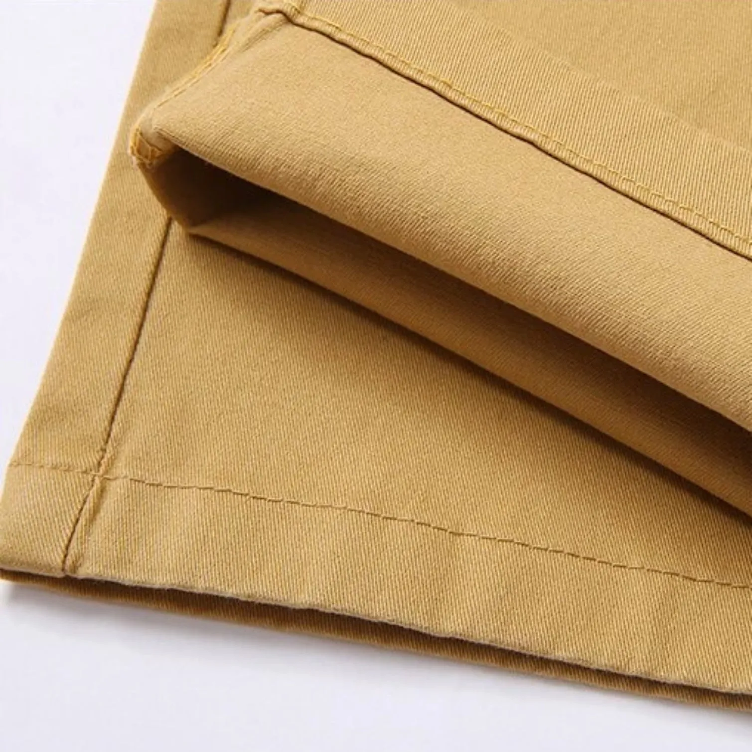 Men's Autumn Casual Stretchy Cotton Pants