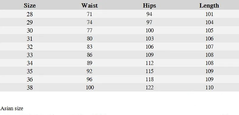 Men's Autumn Casual Stretchy Cotton Pants