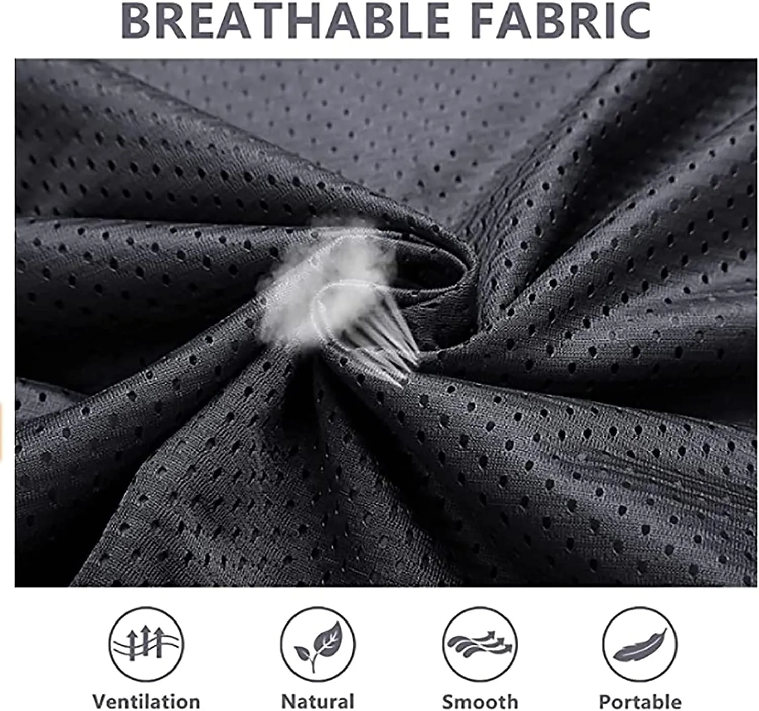 Men's Light Jacket, Men's Jacket, Waterproof Rain Jacket, Windproof Raincoat for Cycling