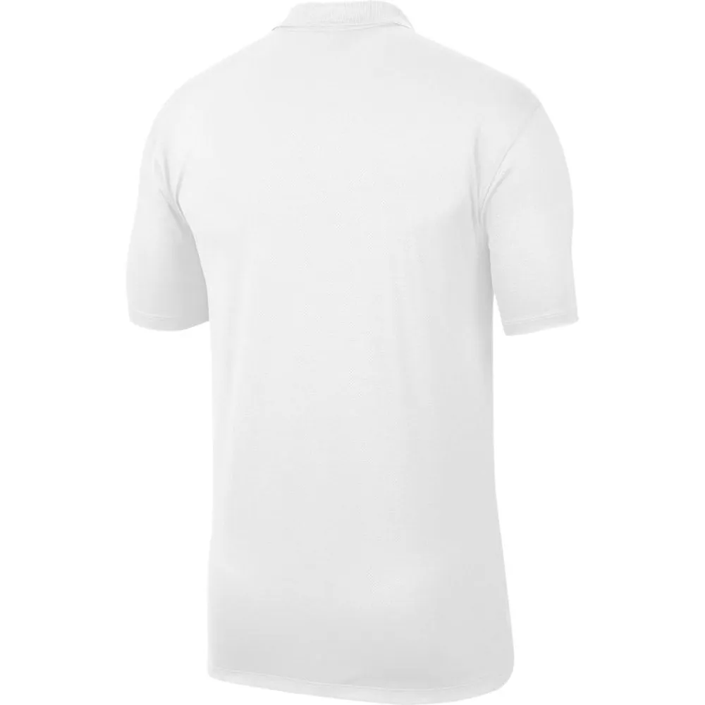 Nike Dri Fit Vapor Solid Mens Golf Polo