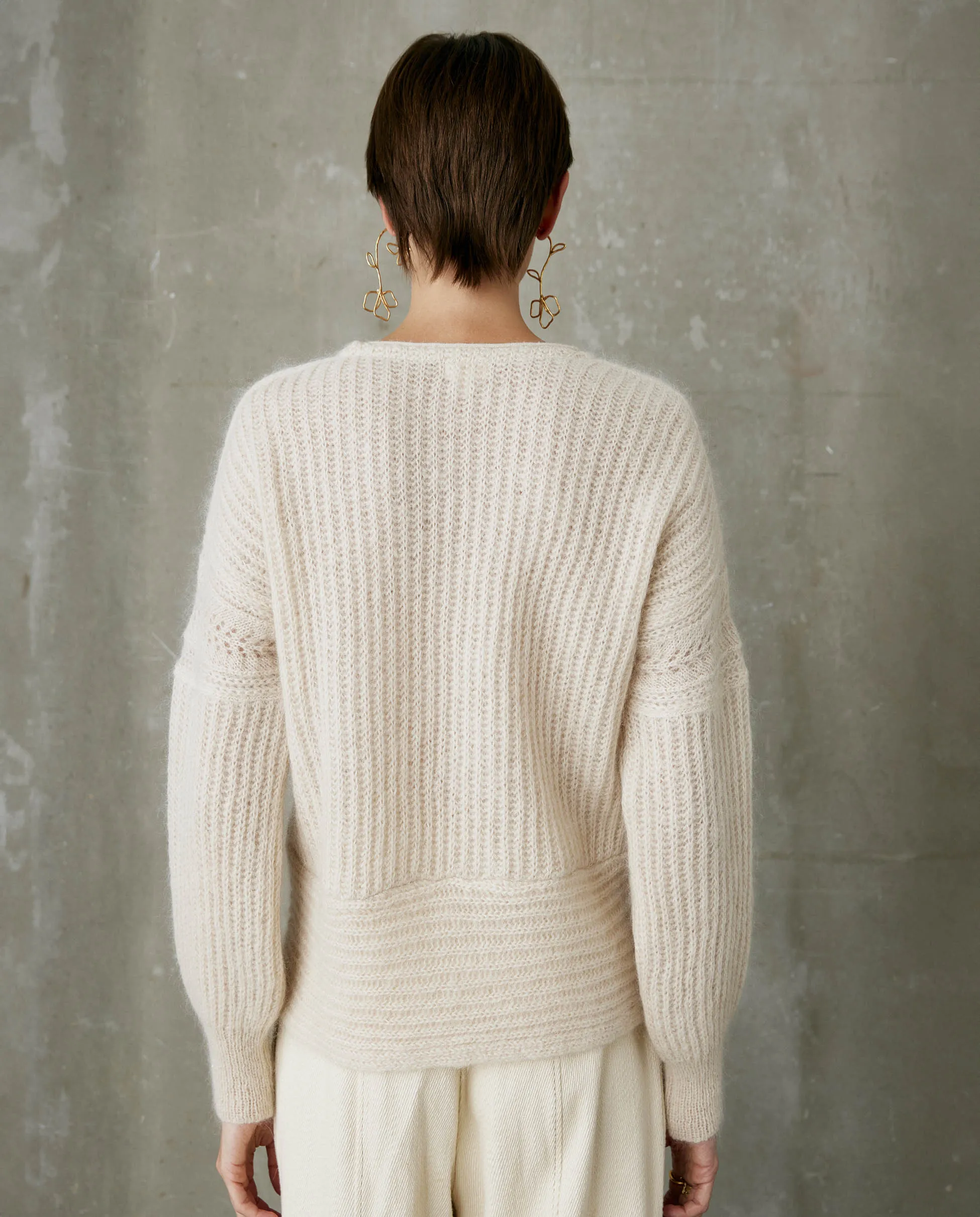 NOEMI | Jersey calidad premium