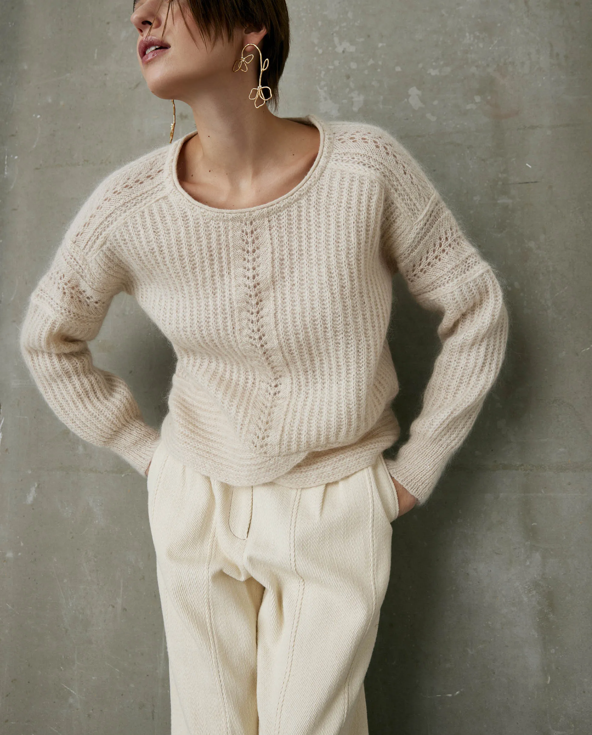 NOEMI | Jersey calidad premium