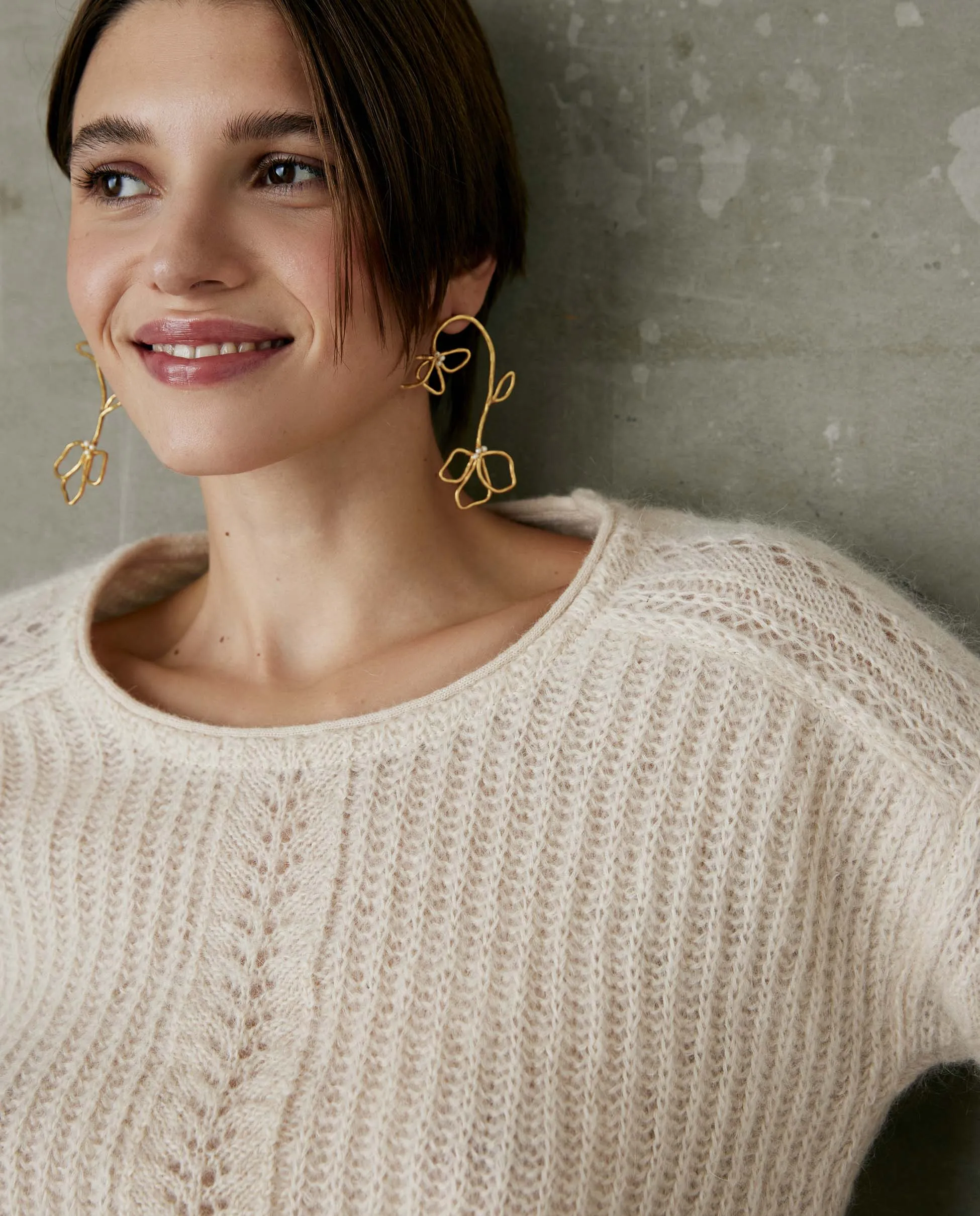 NOEMI | Jersey calidad premium