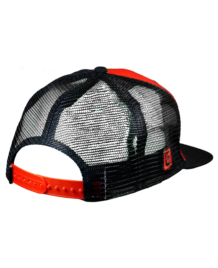 OG Trucker Snapback