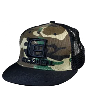 OG Trucker Snapback