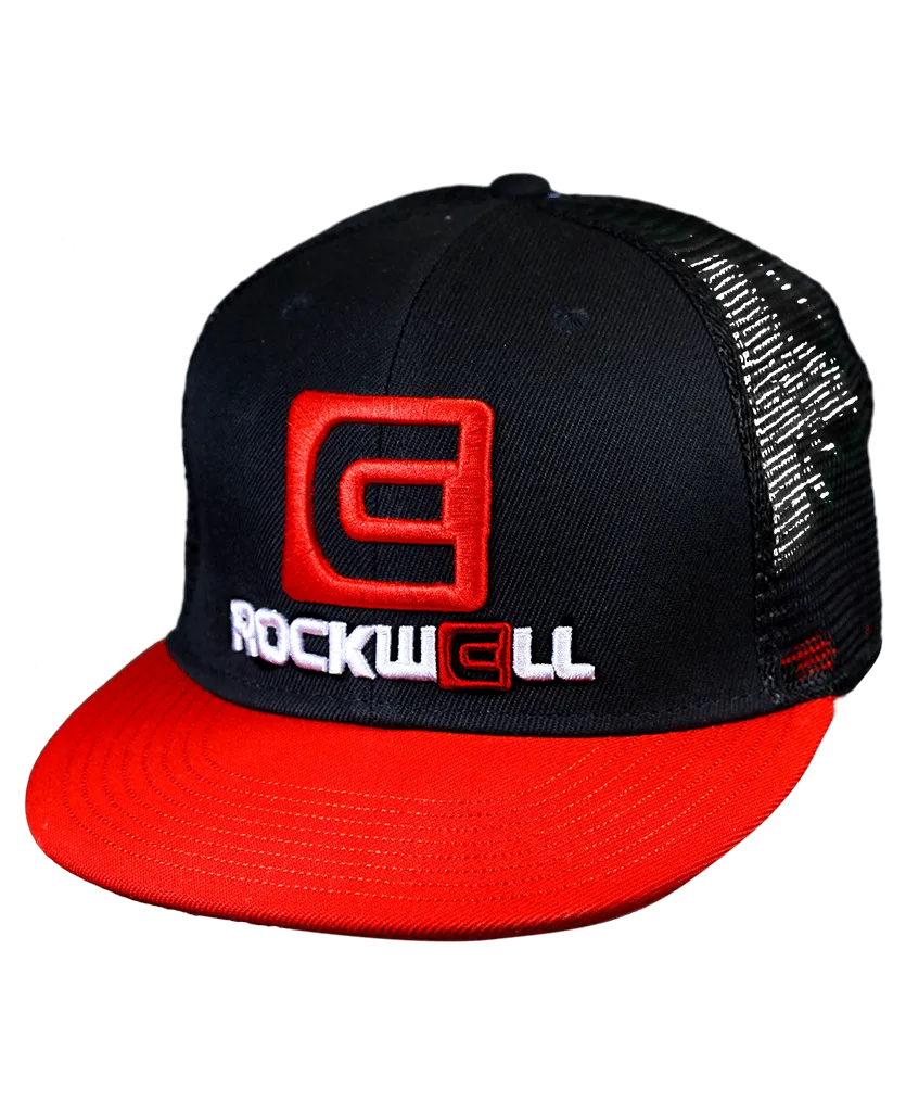 OG Trucker Snapback